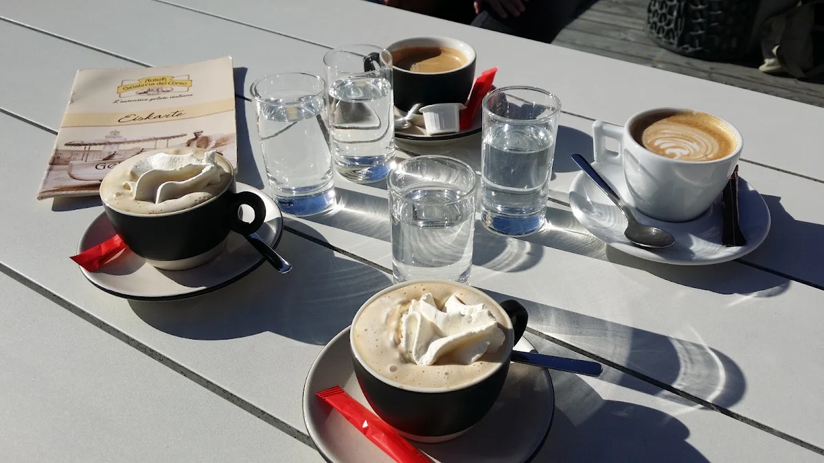 Kaffee Wiener Melange