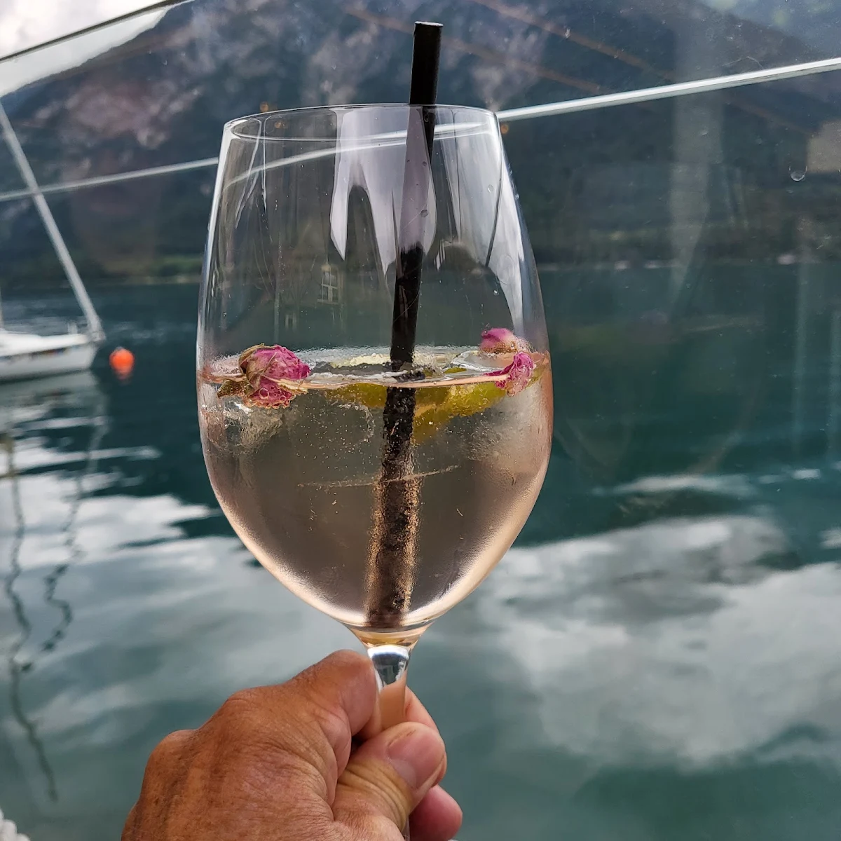 Rosenspritz