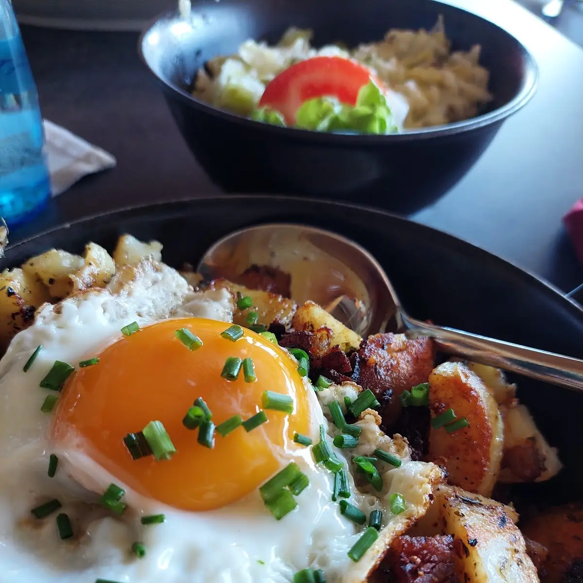 Tiroler Gröstl