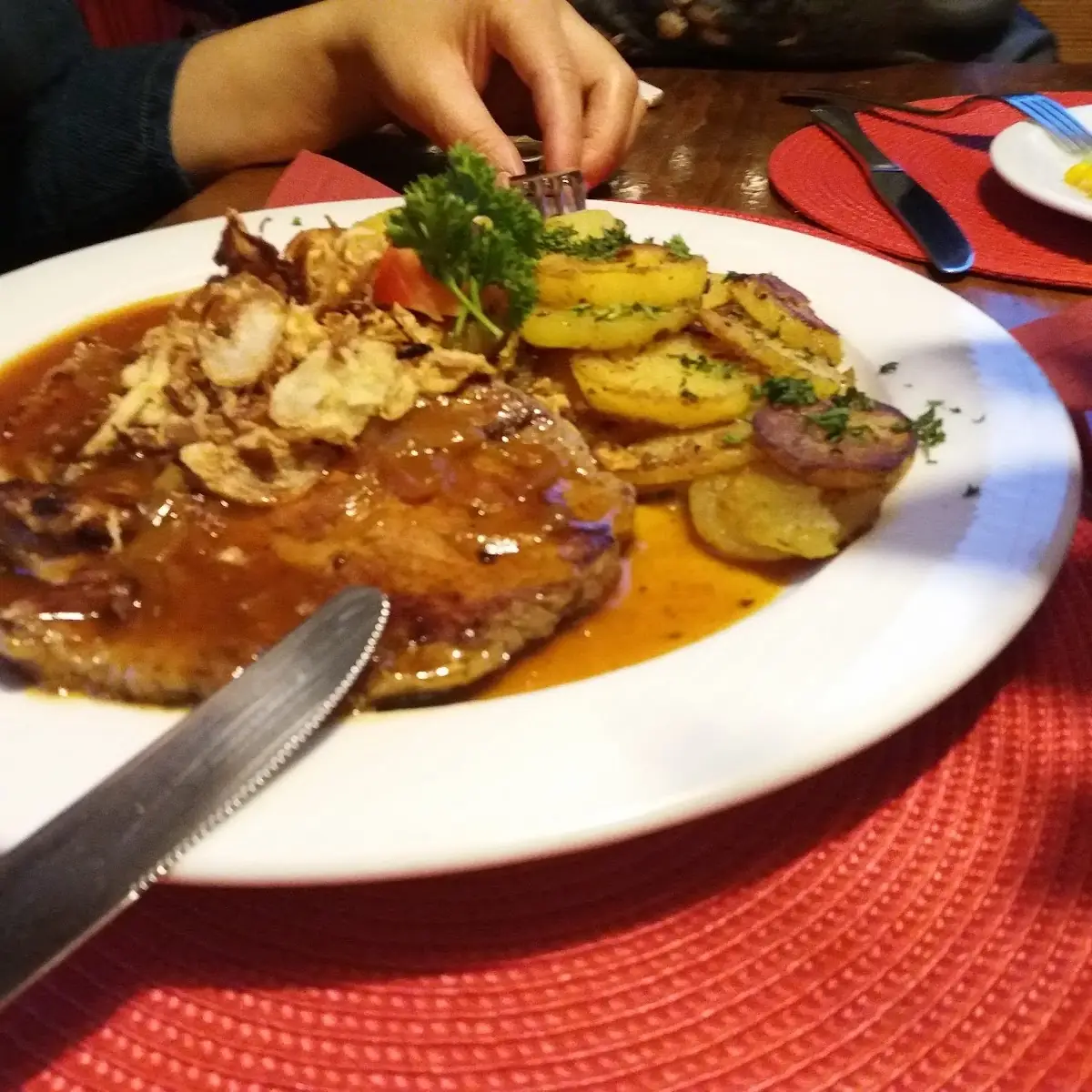 Wiener Schnitzel