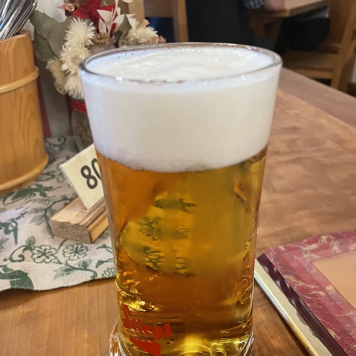 Beer
