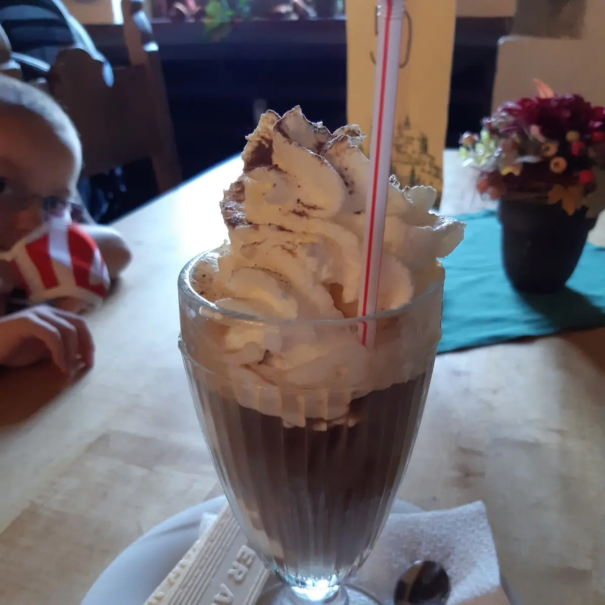 Kawa Mrożona