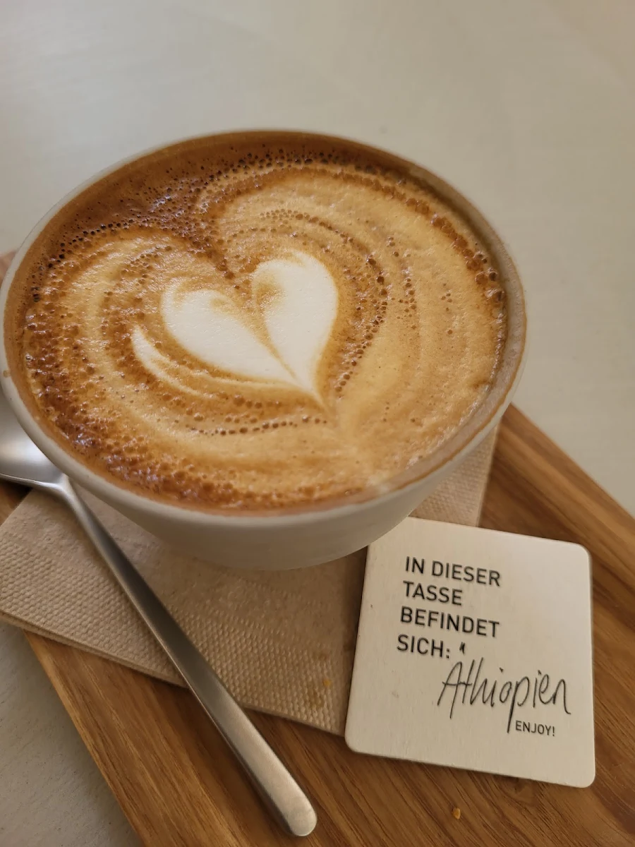 Flat White