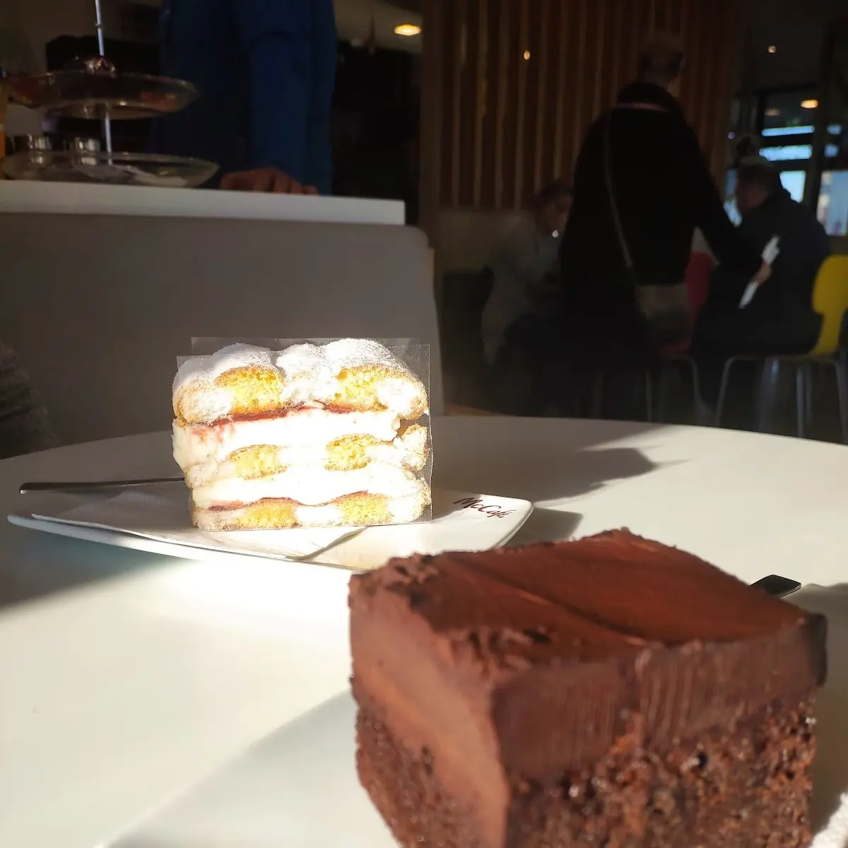 Čokoládová Torta