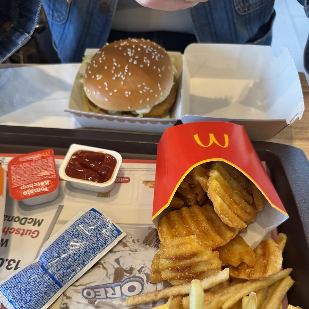Happy Meal