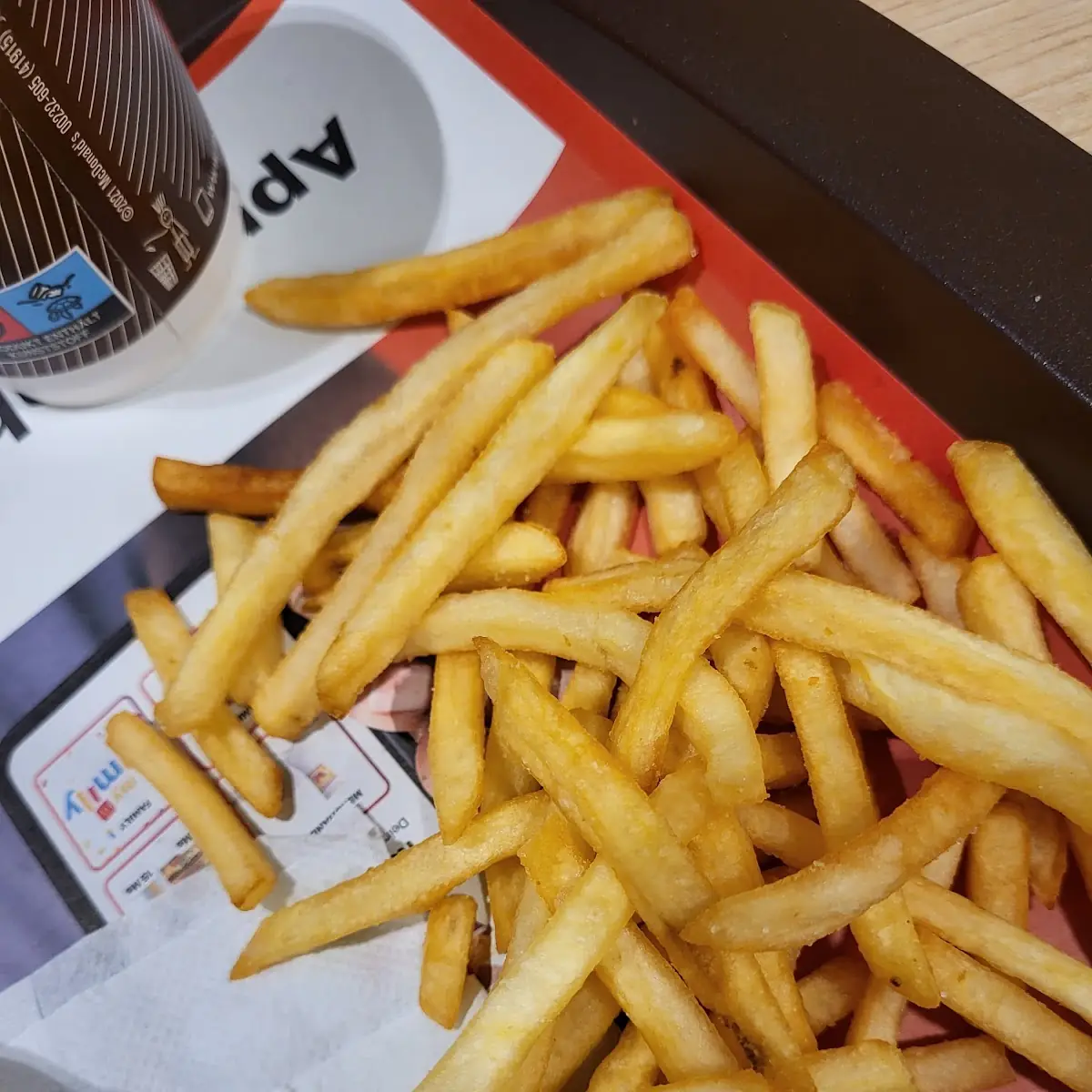 Pommes Groß