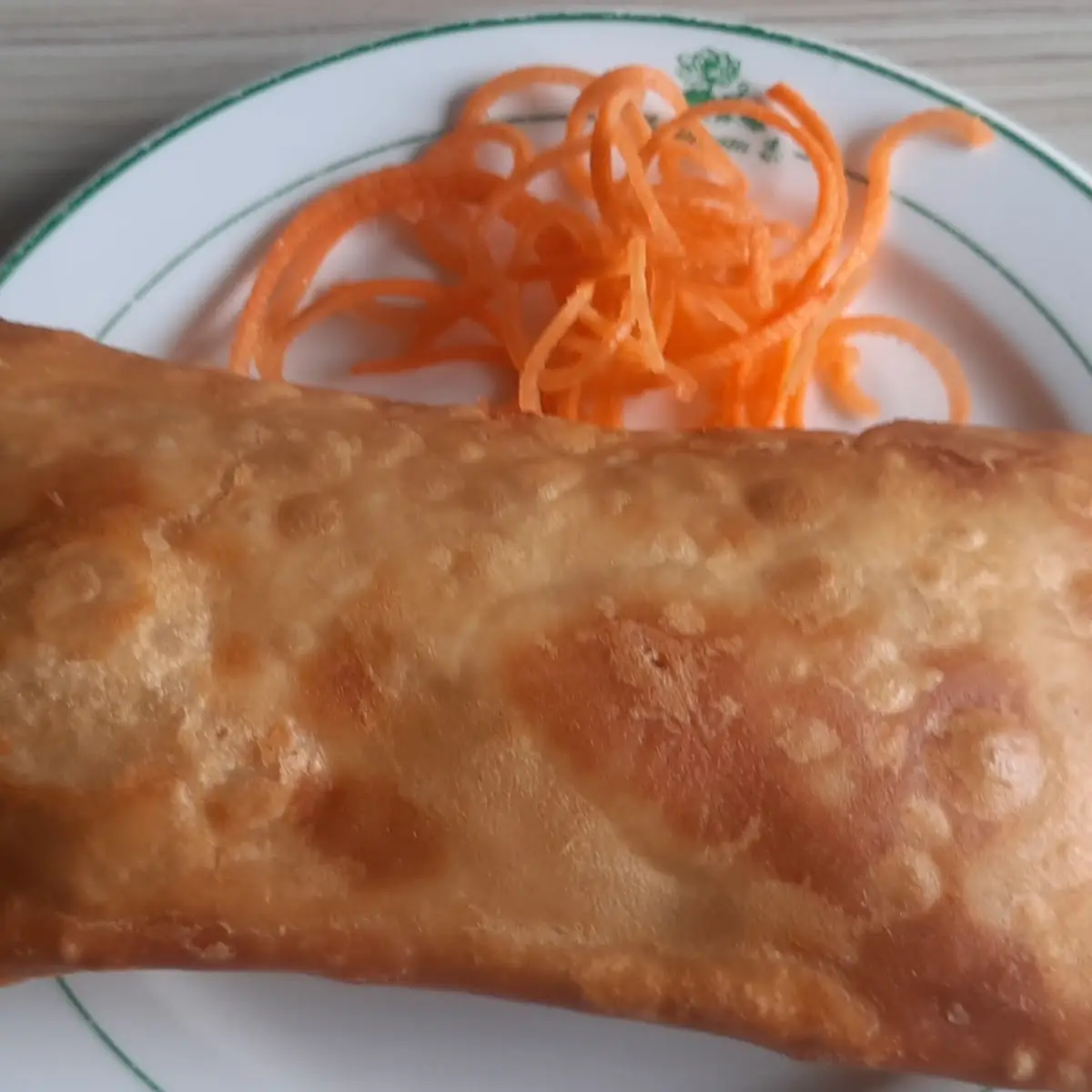 Frühlingsrolle