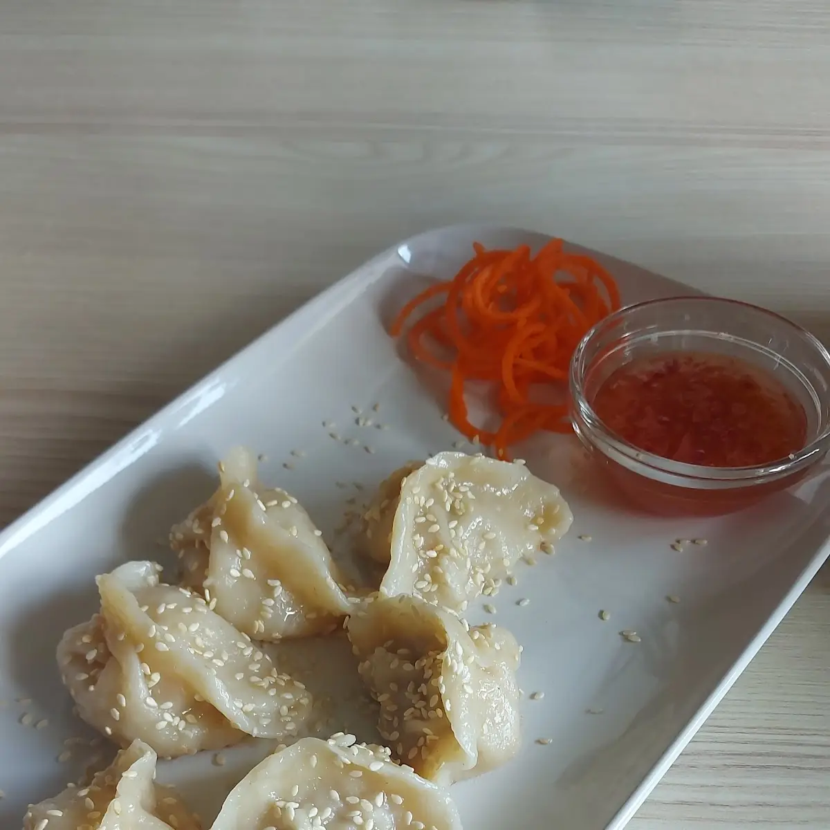 Gyoza