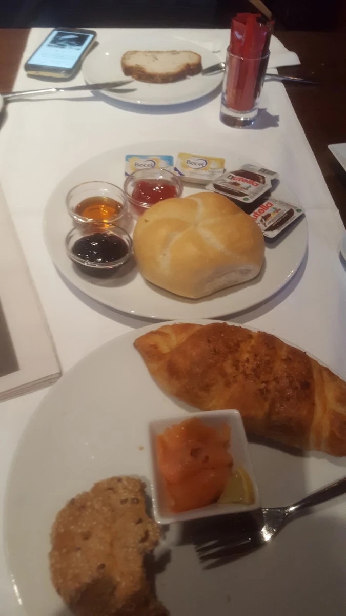 Croissant