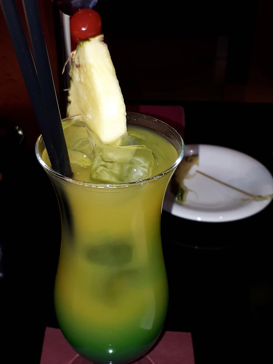 Mojito
