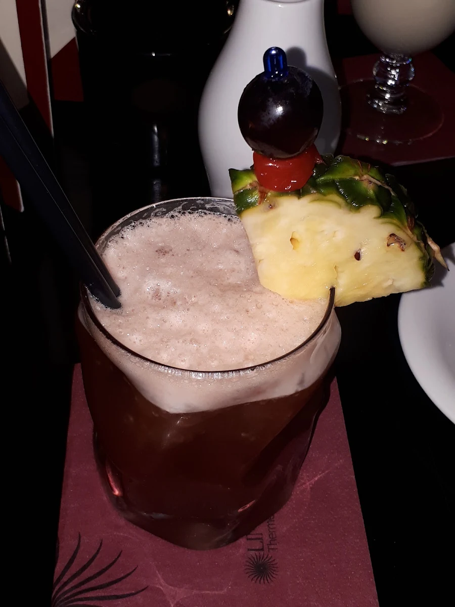 Whisky Sour