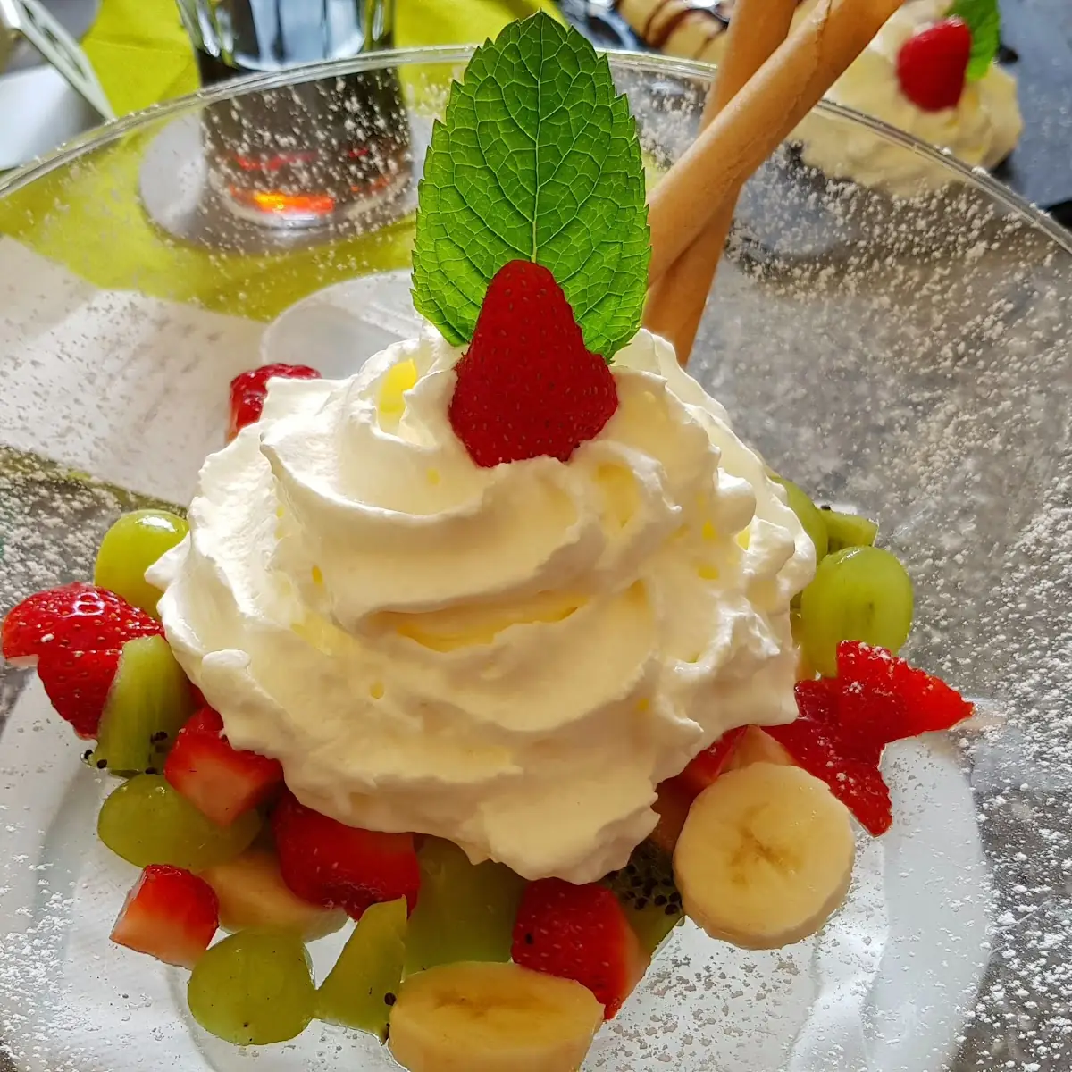 Eisbecher