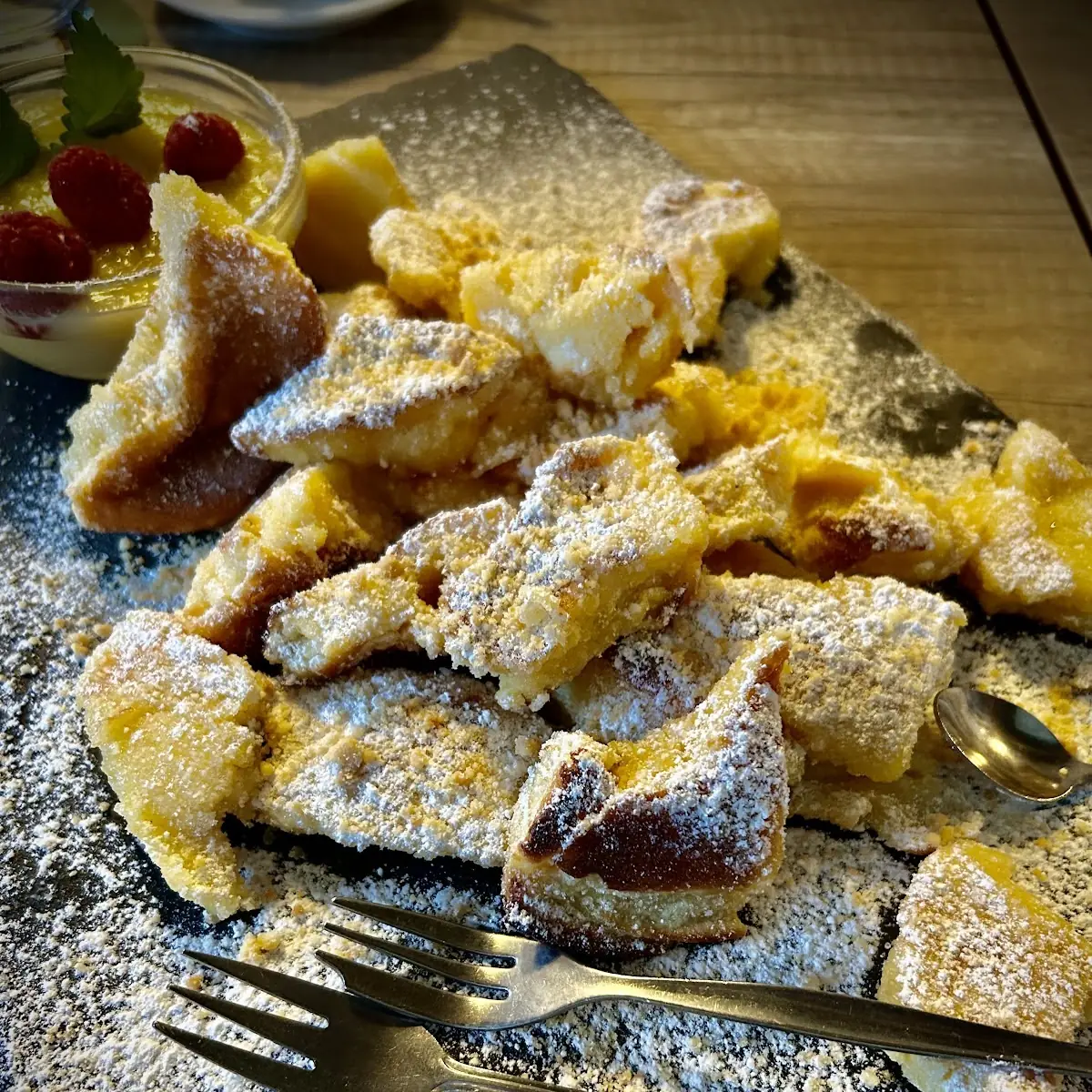 Kaiserschmarrn