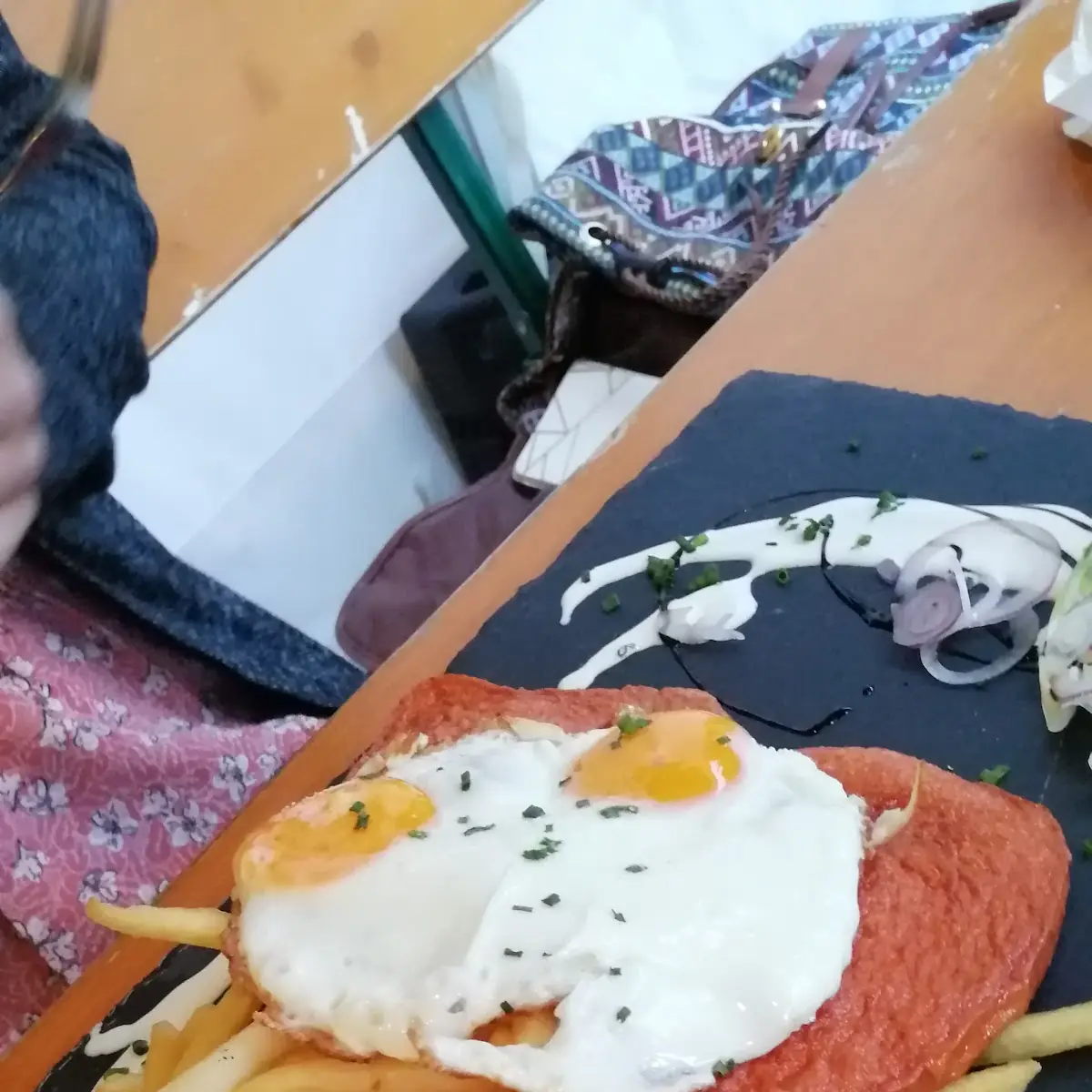 Leberkäse