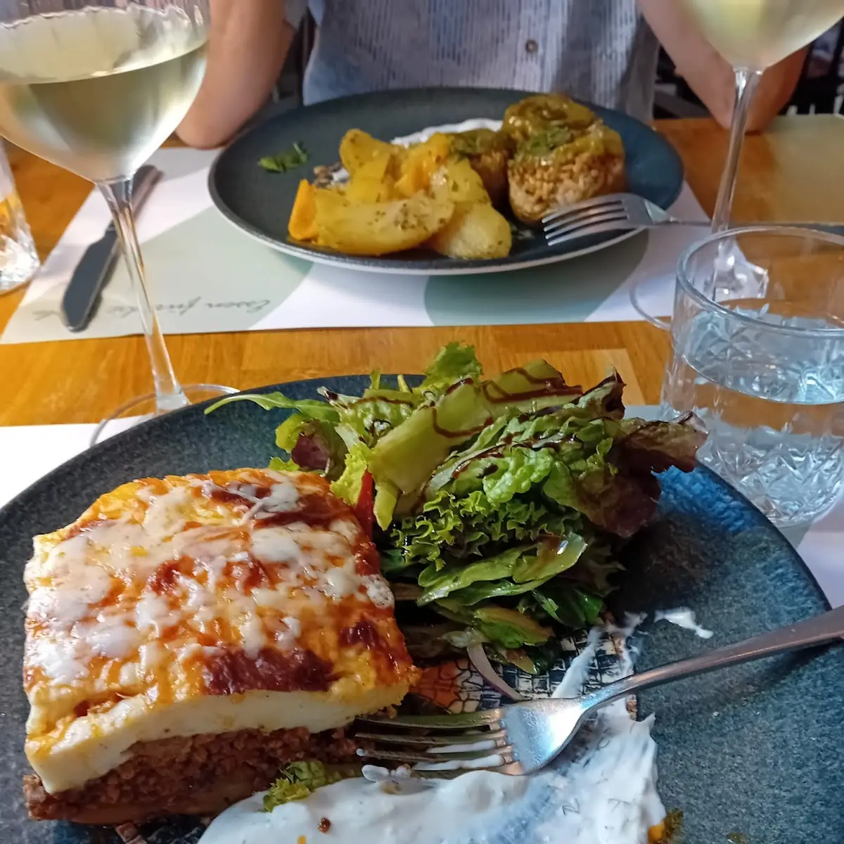 Moussaka
