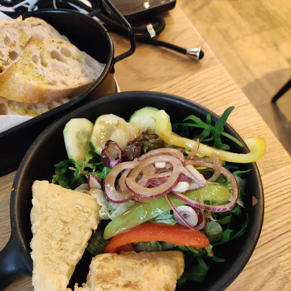 Saganaki