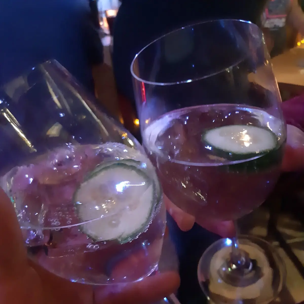 Gin Tonic