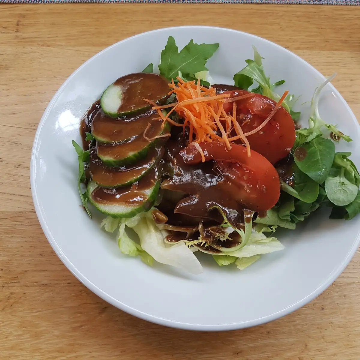 Italienischer Salat