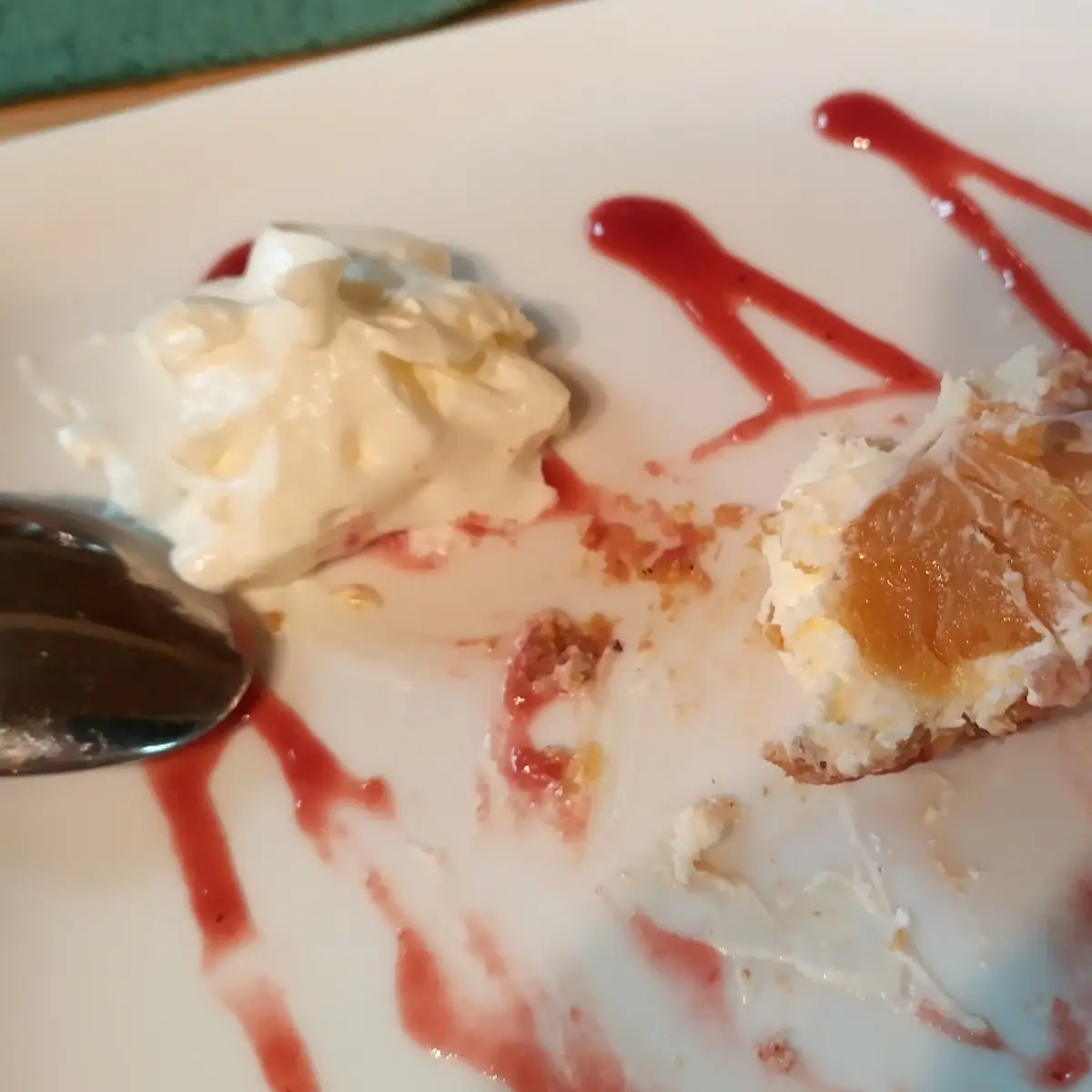 Eismarillenknödel