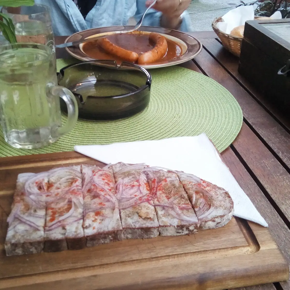 Frankfurter