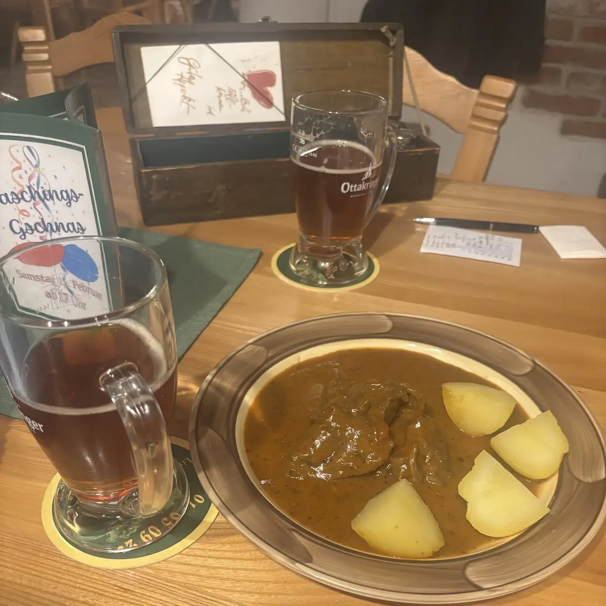 Goulash