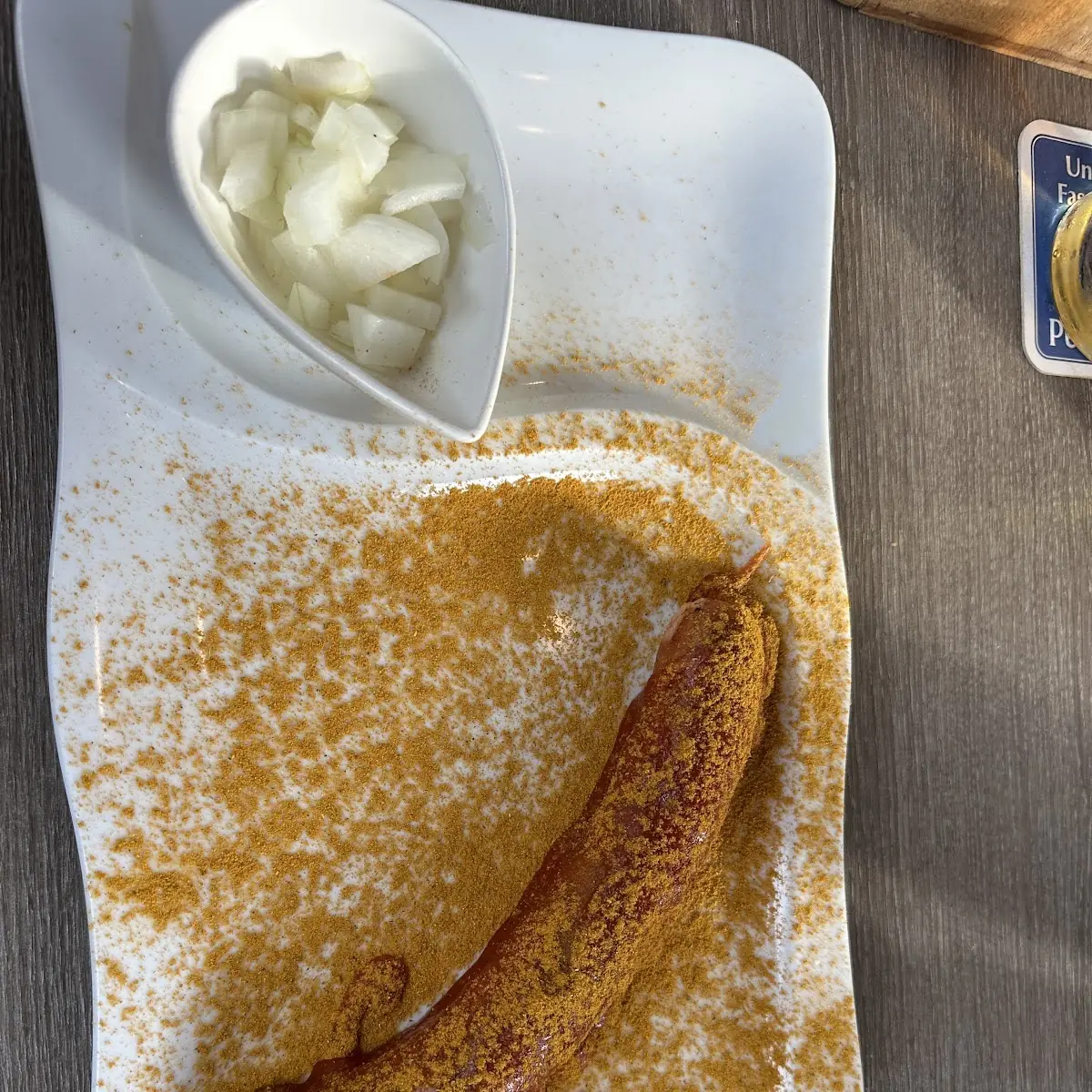 Top Currywurst