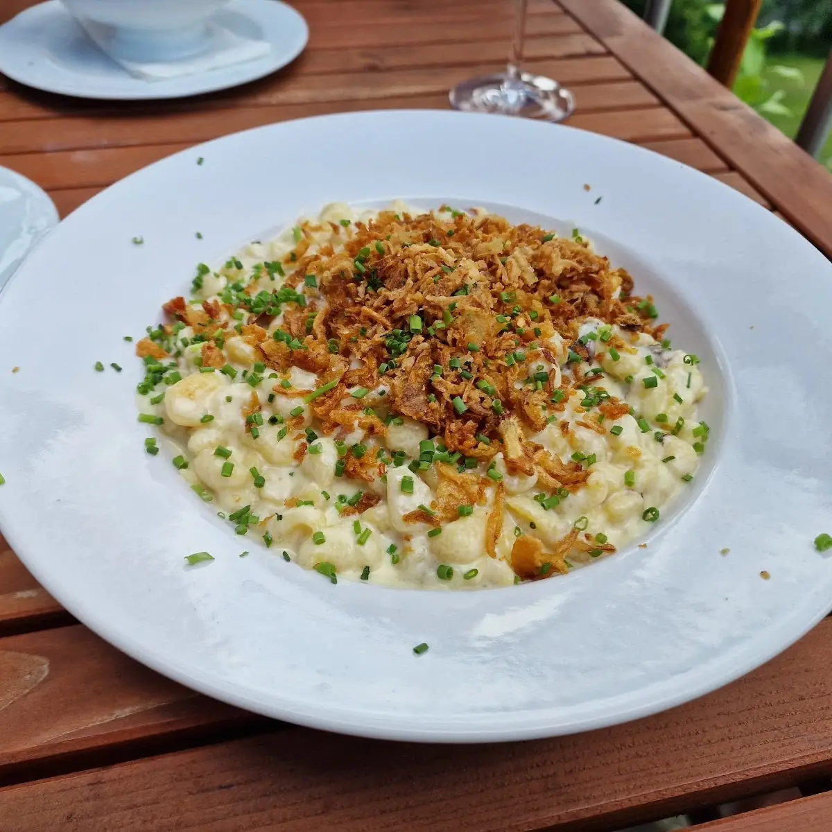 Käsespätzle