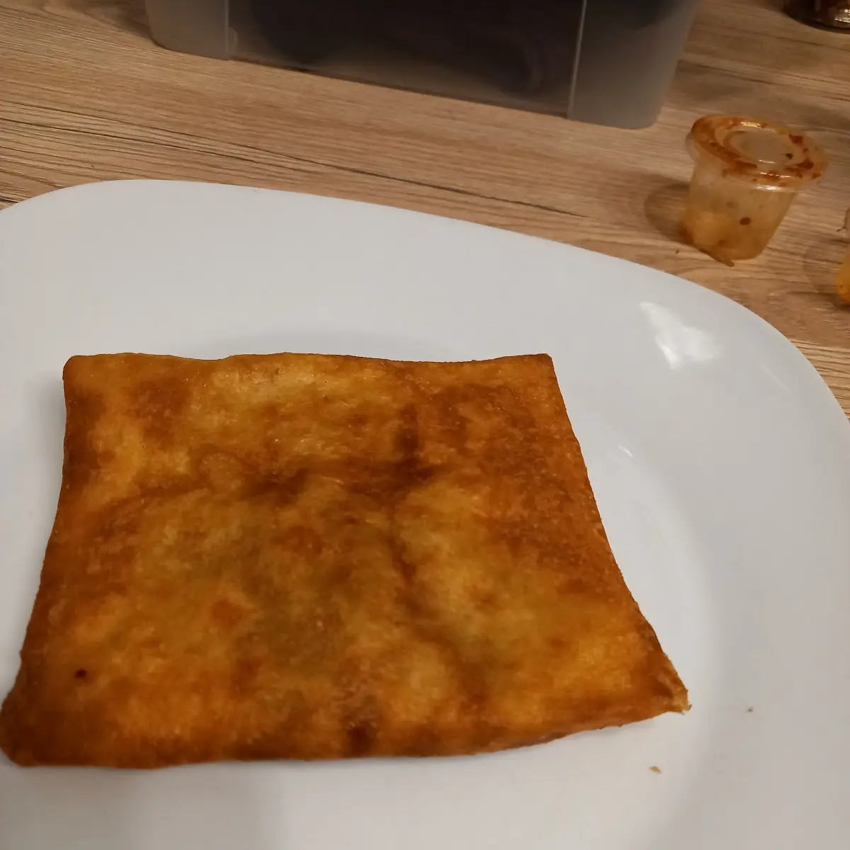 Frühlingsrolle