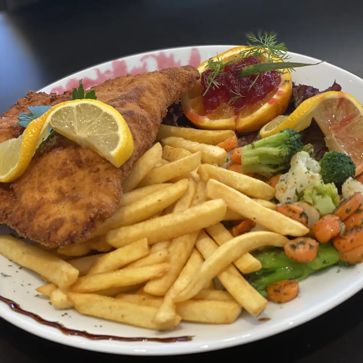 Cordon Bleu