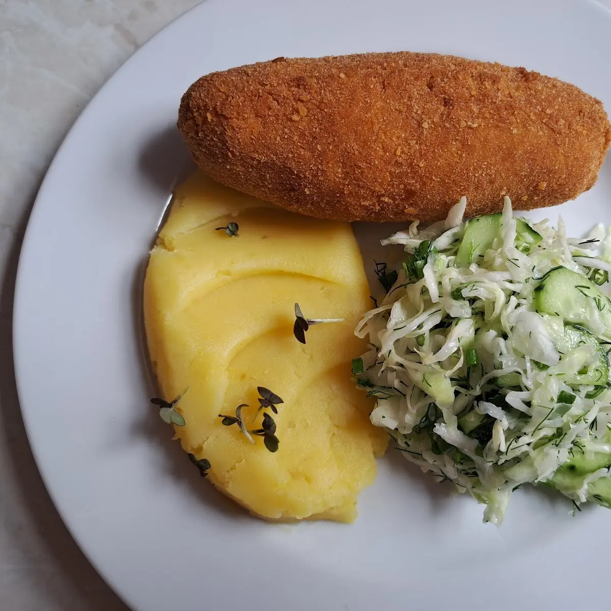 Kiev Cutlet
