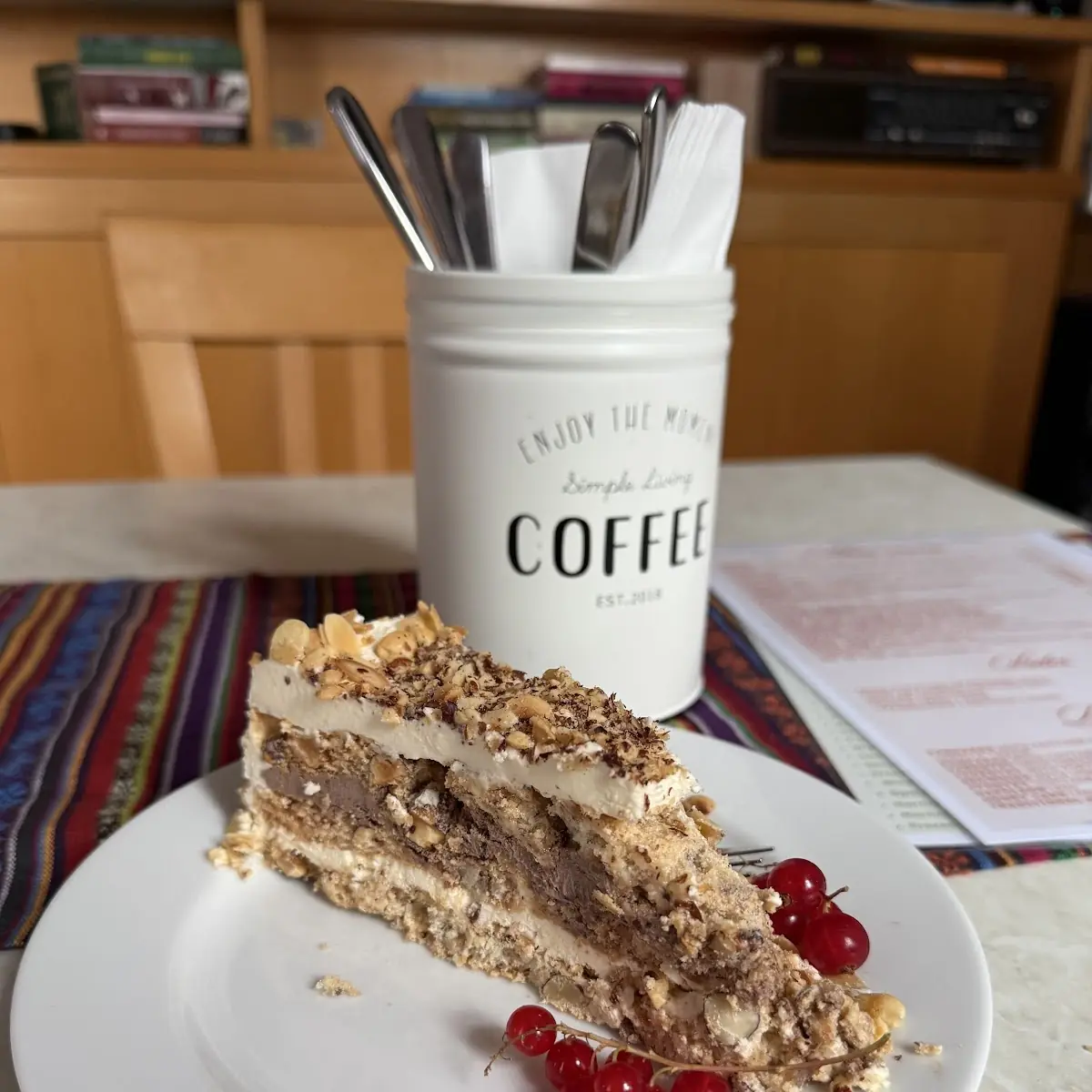 Kiewer Torte