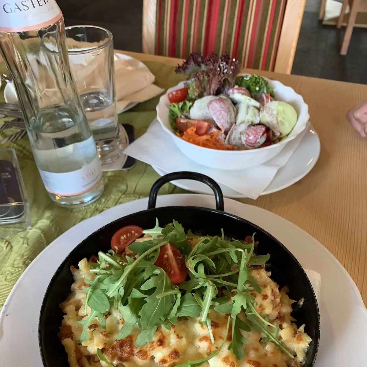 Käsespätzle