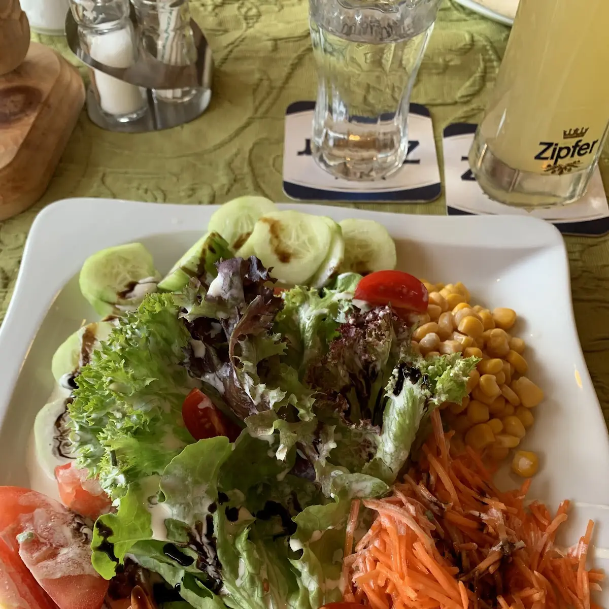 Salatteller
