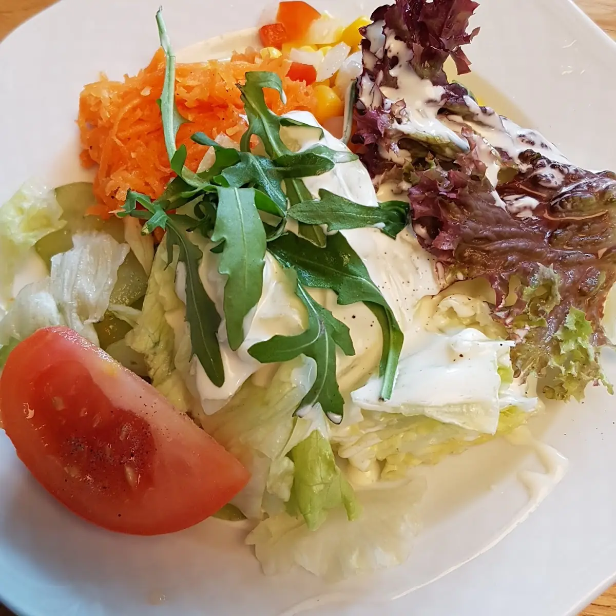Beilagensalat