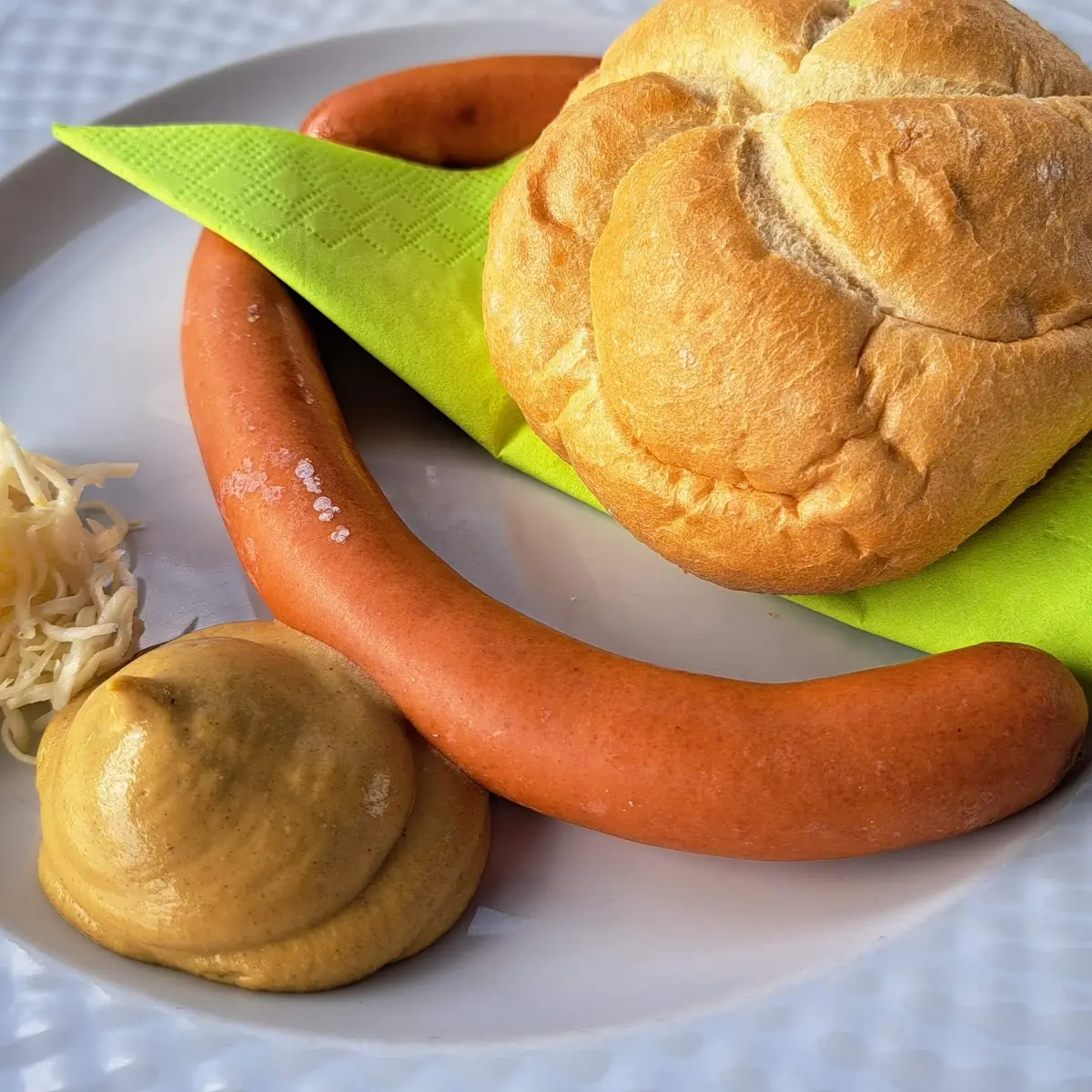 Paar Wiener