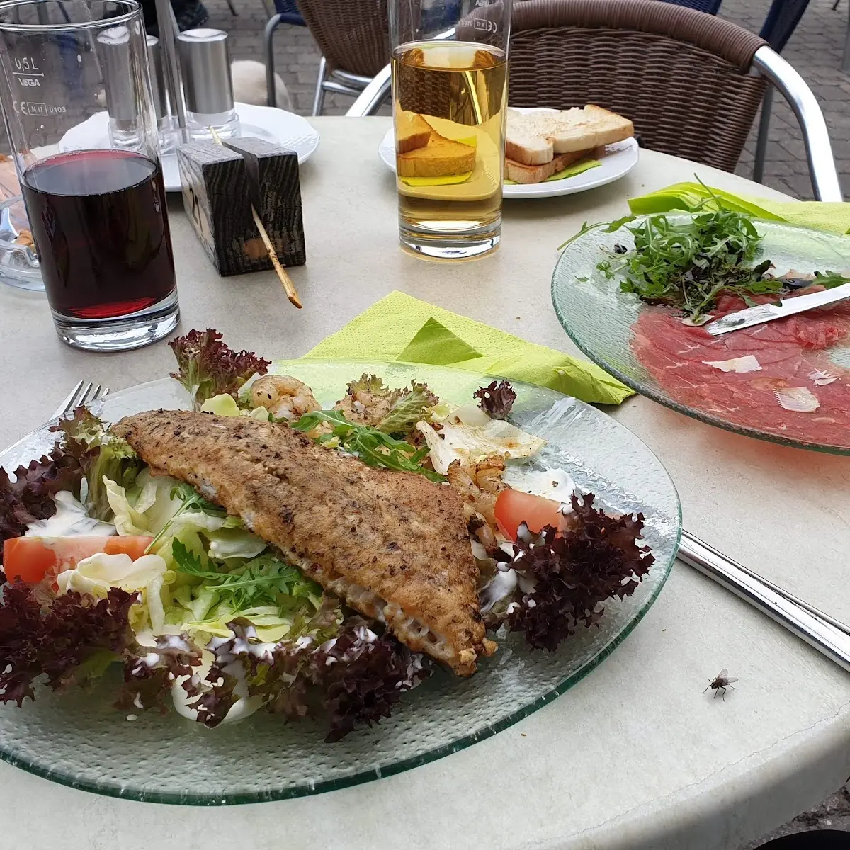 Seemannssalat