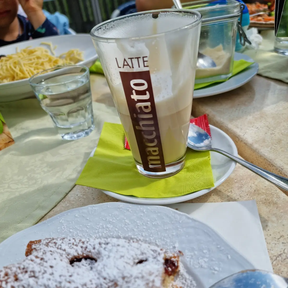 Zwetschgenkuchen