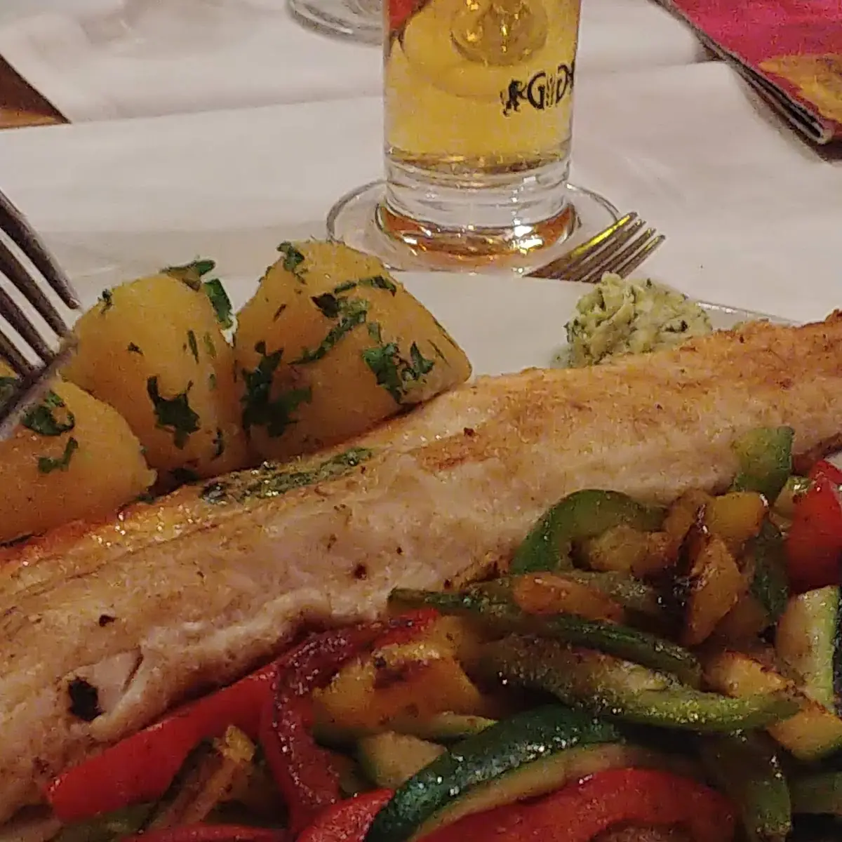 Fisch