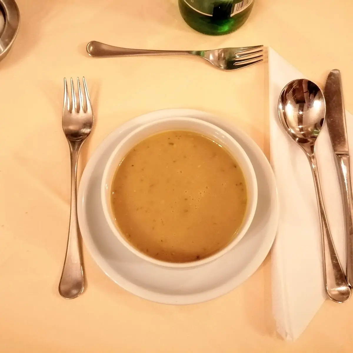 Soup
