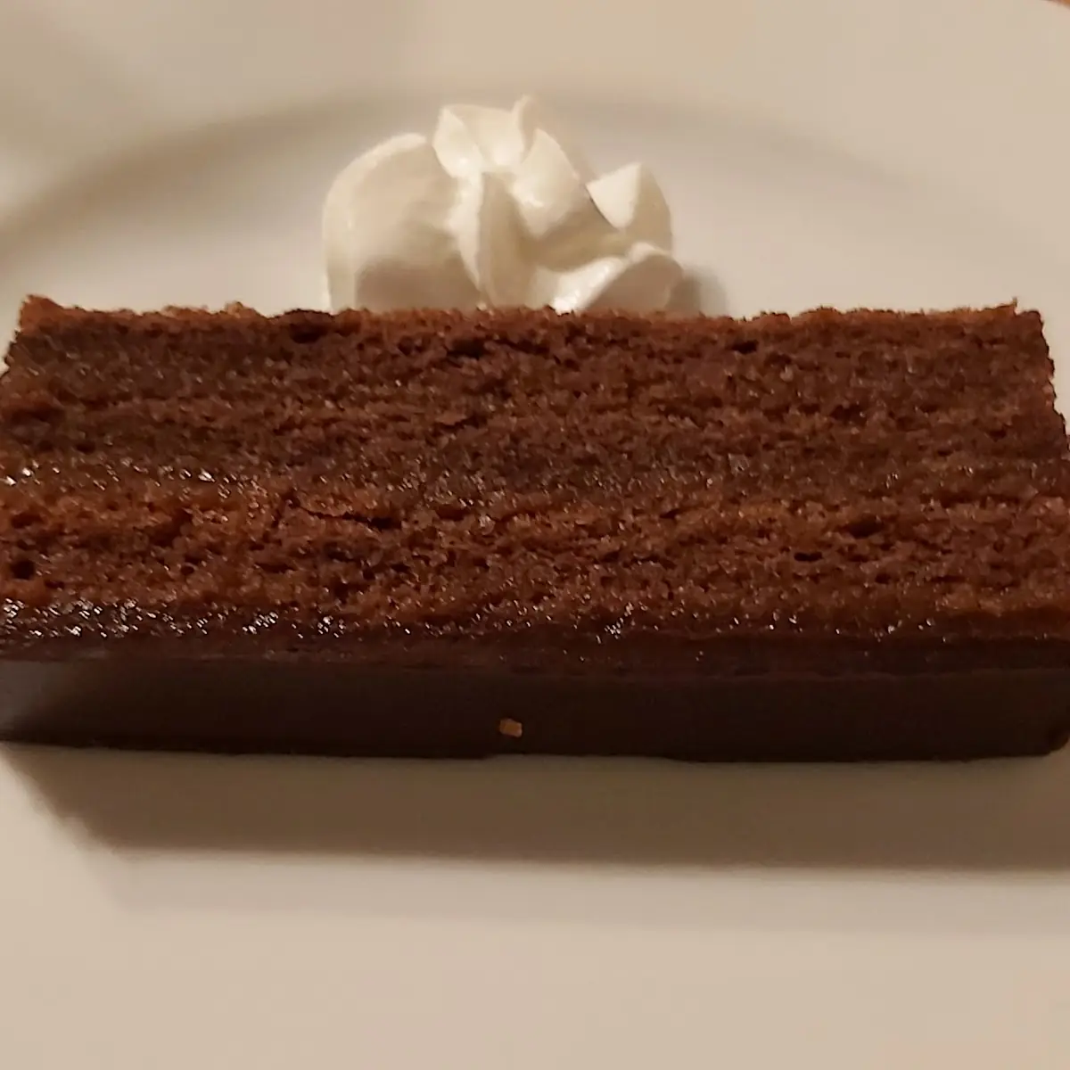 Tort Sachera