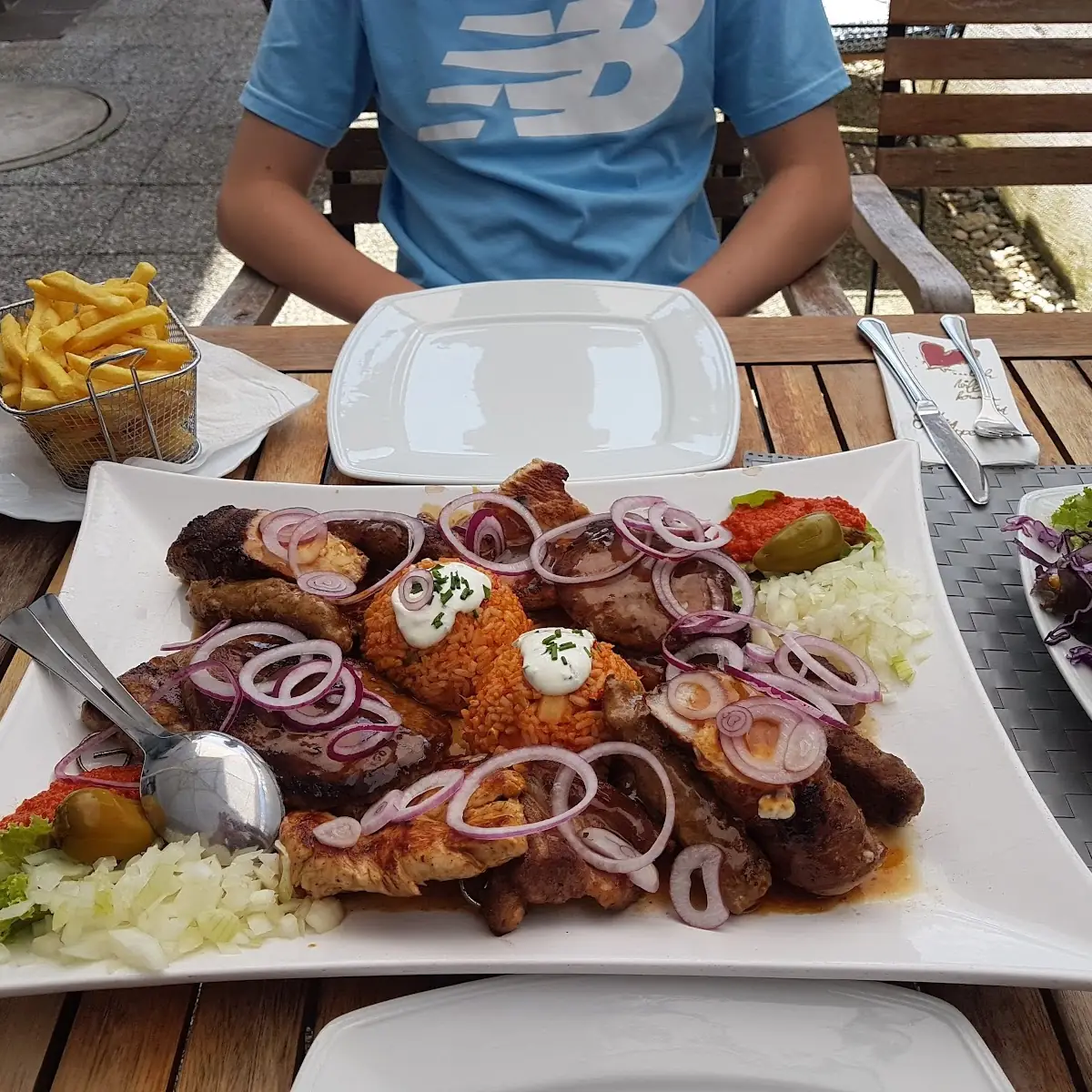 Balkan Platte