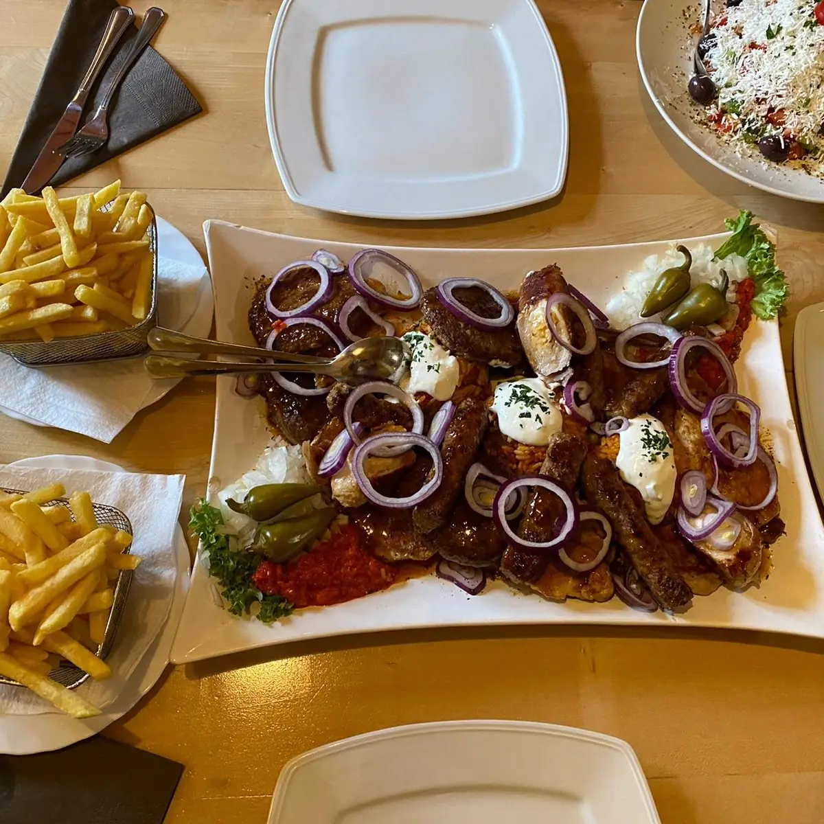 Balkanplate