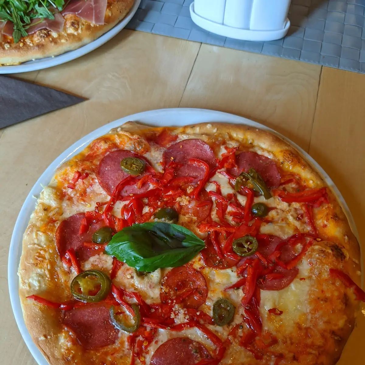 Diavola