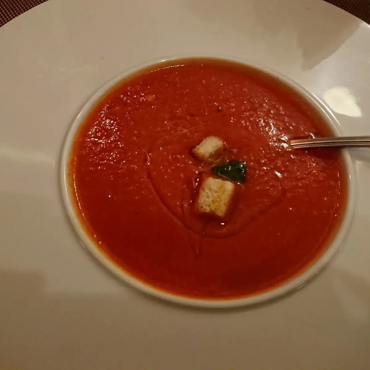 Minestrone