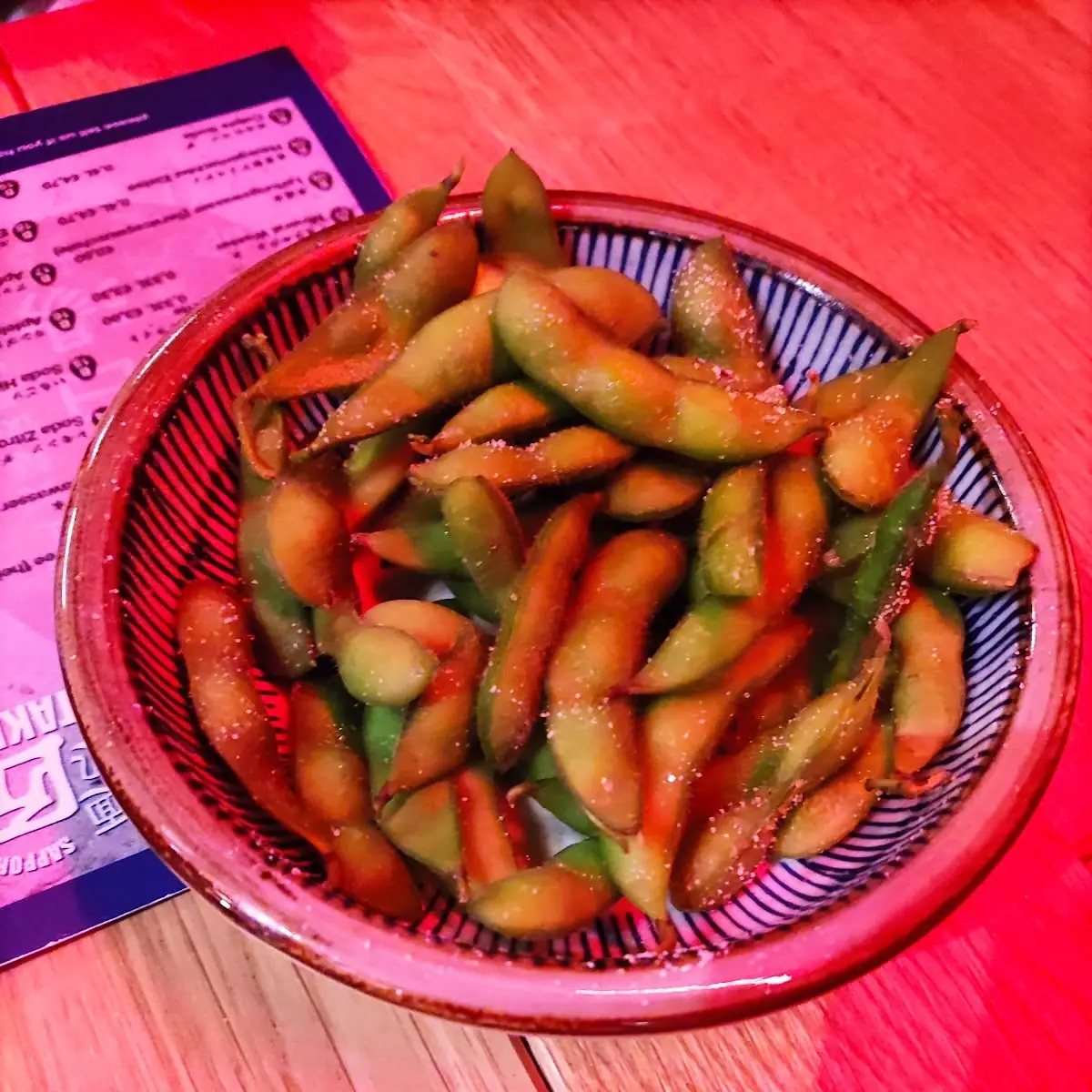 Edamame