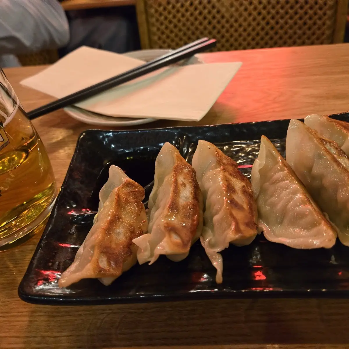 Gyoza Don