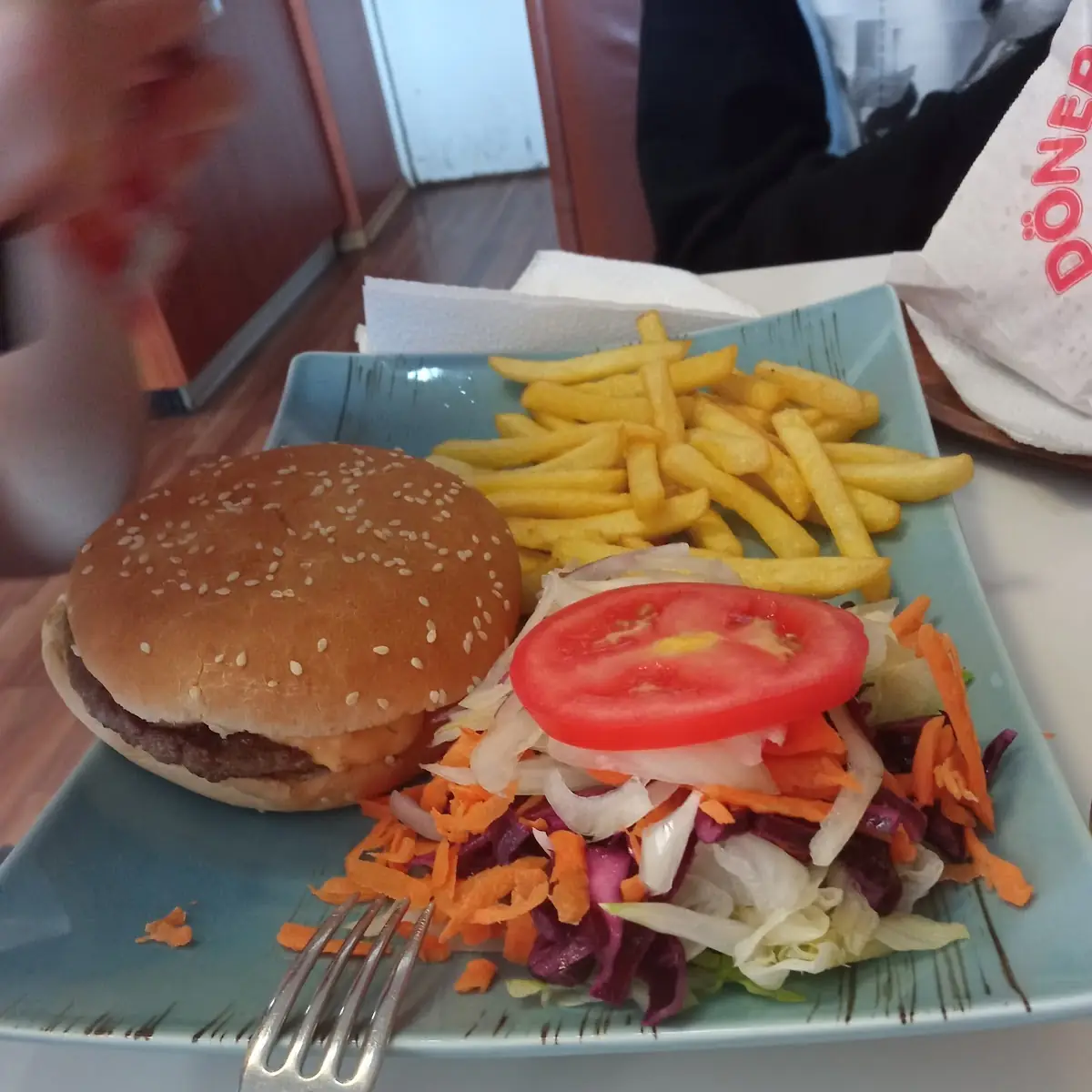 Cheesburger