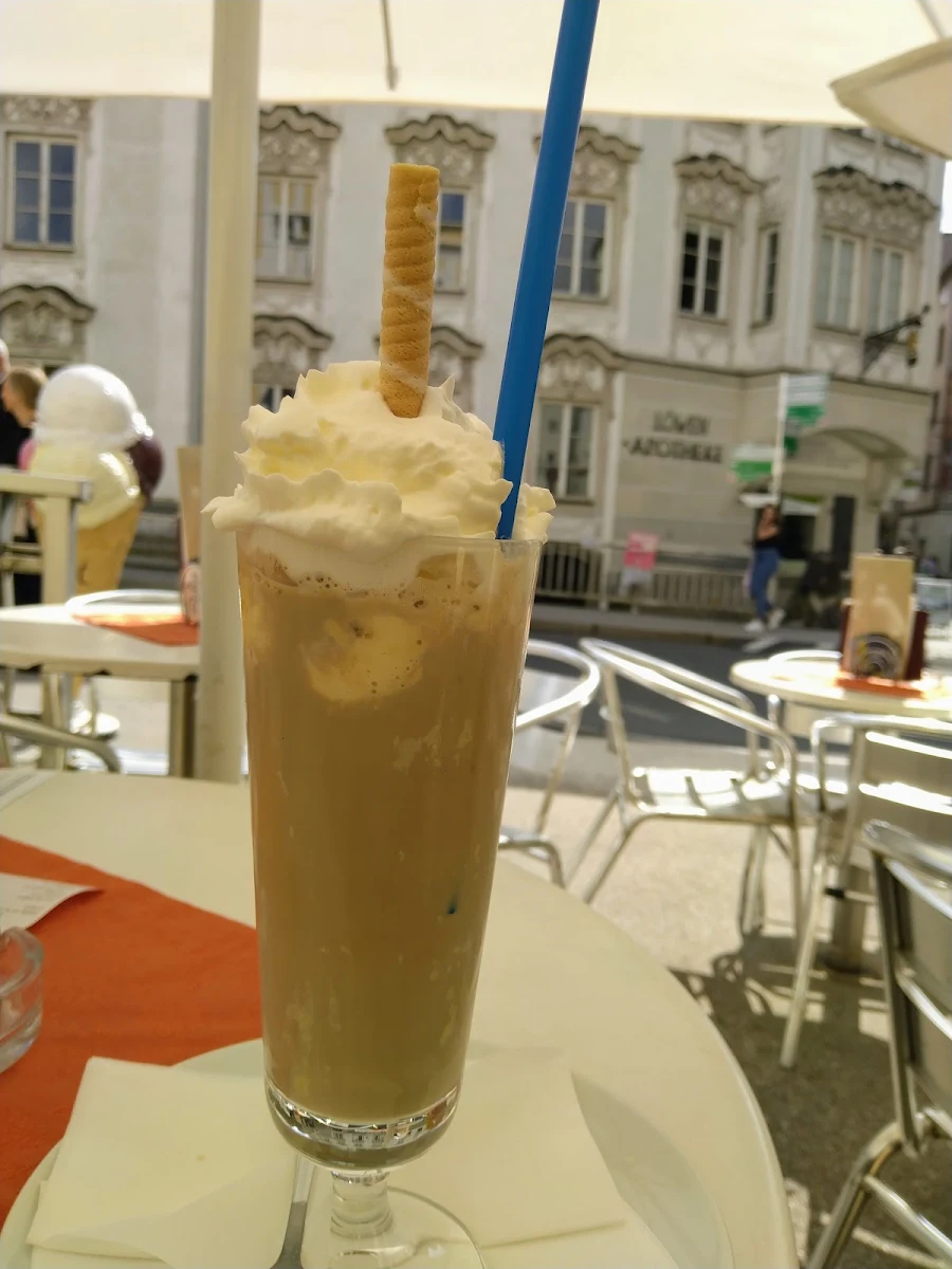 Eiscafe