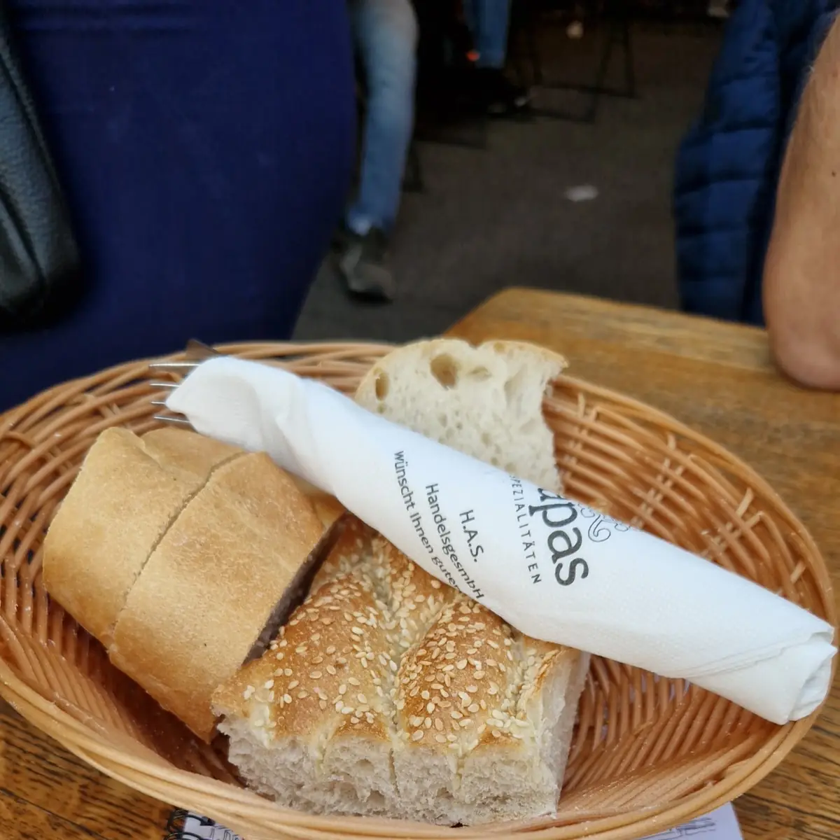 Brot