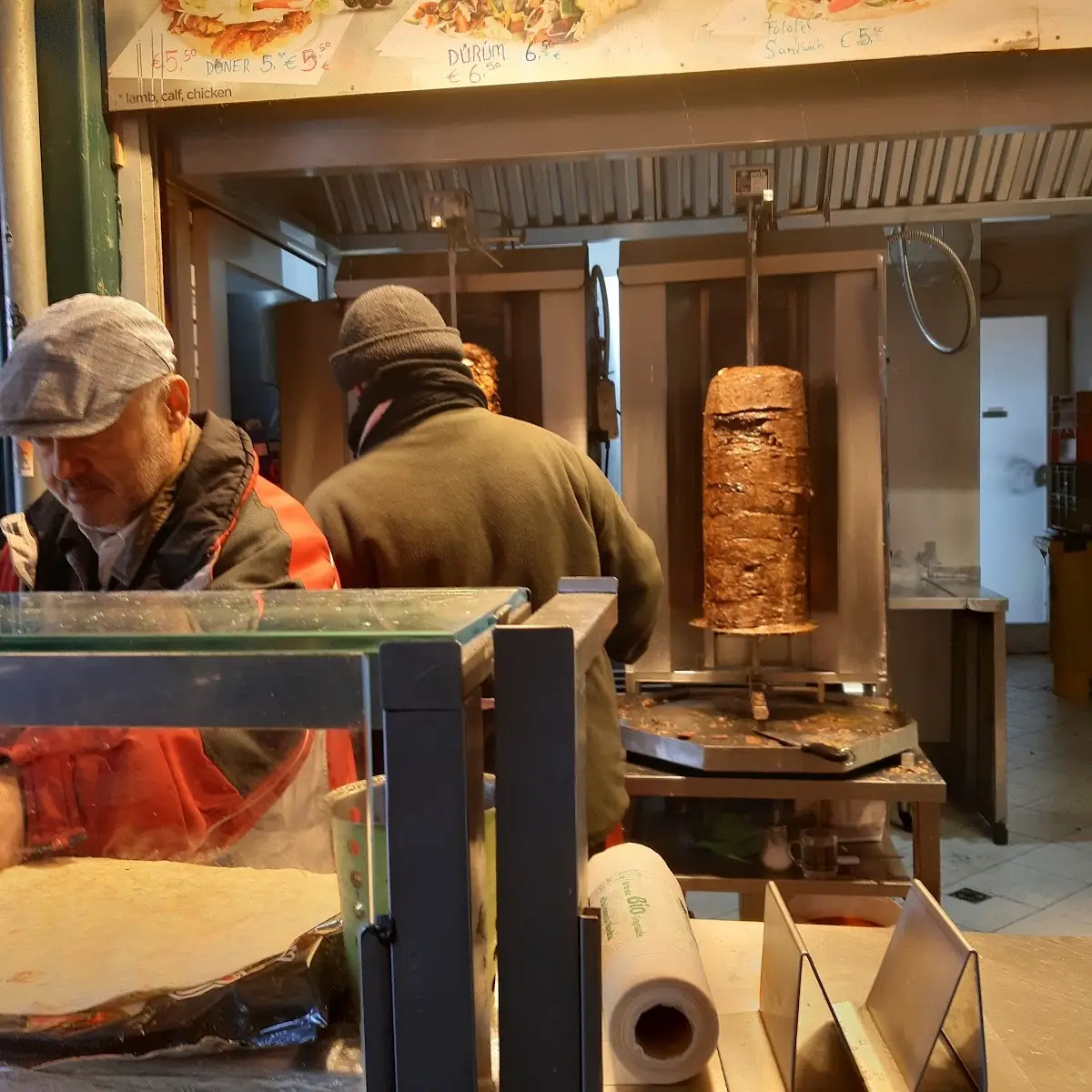 Kebab